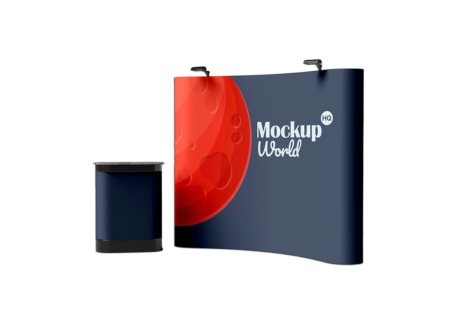 Custom Backdrops